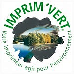Logo imprim'vert