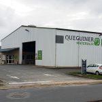 Signalétique Quéguiner Matériaux