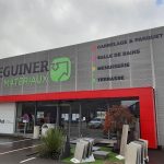 Signalétique Quéguiner Matériaux